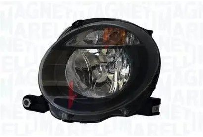 MAGNETI MARELLI Hlavn svtlomet MAG 712455501139, 712455501139