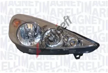 MAGNETI MARELLI Hlavn svtlomet MAG 712463601129, 712463601129
