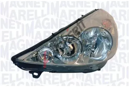 MAGNETI MARELLI Hlavní světlomet MAG 712463701129, 712463701129 MAGNETI MARELLI Hlavní světlomet MAG 712463701129, 712463701129