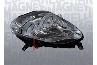 MAGNETI MARELLI Hlavn svtlomet MAG 712463901110, 712463901110