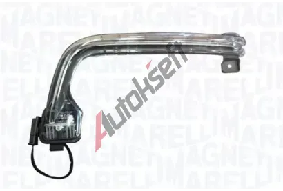 MAGNETI MARELLI Denní světlo MAG 712464391129, 712464391129  MAGNETI MARELLI Denní světlo MAG 712464391129, 712464391129