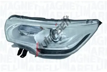 MAGNETI MARELLI Svtlomet MAG 712464421129, 712464421129