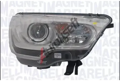 MAGNETI MARELLI Hlavn svtlomet MAG 712464531129, 712464531129