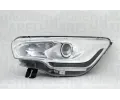 MAGNETI MARELLI Hlavn svtlomet MAG 712464531129, 712464531129