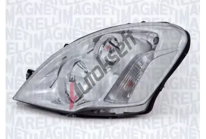 MAGNETI MARELLI Hlavn svtlomet MAG 712469201129, 712469201129
