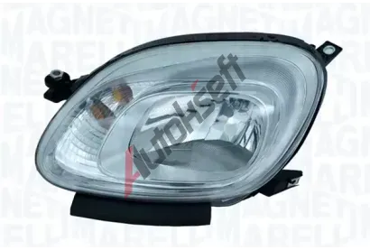 MAGNETI MARELLI Hlavn svtlomet MAG 712470701129, 712470701129
