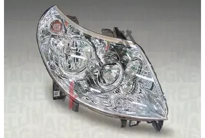 MAGNETI MARELLI Hlavní světlomet MAG 712471001129, 712471001129  MAGNETI MARELLI Hlavní světlomet MAG 712471001129, 712471001129