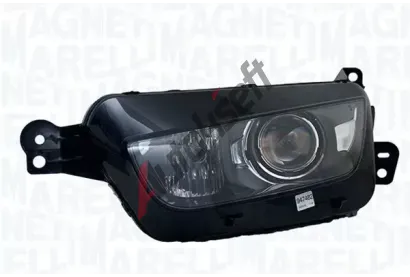 MAGNETI MARELLI Hlavn svtlomet MAG 712472501129, 712472501129