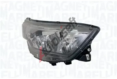 MAGNETI MARELLI Hlavn svtlomet MAG 712479001129, 712479001129