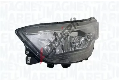 MAGNETI MARELLI Hlavn svtlomet MAG 712479101129, 712479101129