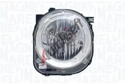 MAGNETI MARELLI Hlavní světlomet MAG 712483501129, 712483501129  MAGNETI MARELLI Hlavní světlomet MAG 712483501129, 712483501129
