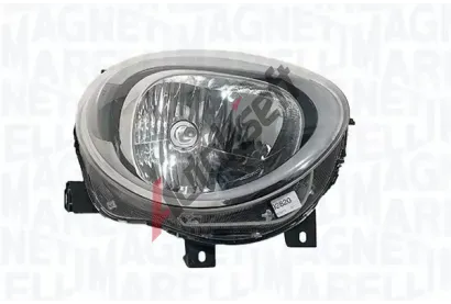 MAGNETI MARELLI Hlavní světlomet MAG 712484701129, 712484701129 MAGNETI MARELLI Hlavní světlomet MAG 712484701129, 712484701129