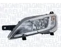 Svtlomet MAGNETI MARELLI ‐ MAG 712501001129
