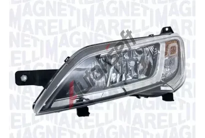 MAGNETI MARELLI Hlavn svtlomet MAG 712501001129, 712501001129