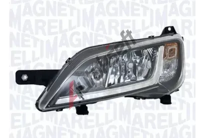 MAGNETI MARELLI Hlavn svtlomet MAG 712501111129, 712501111129