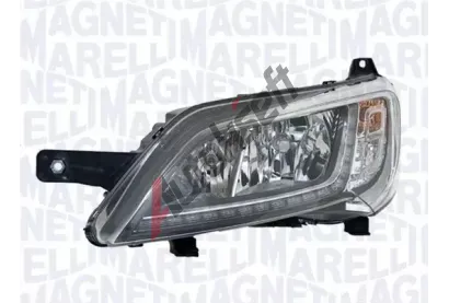 MAGNETI MARELLI Hlavn svtlomet MAG 712501301129, 712501301129