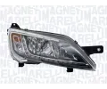 MAGNETI MARELLI Hlavn svtlomet MAG 712501301129, 712501301129