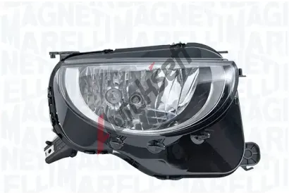 MAGNETI MARELLI Svtlomet MAG 712507301129, 712507301129