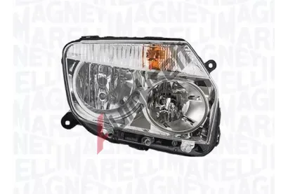 MAGNETI MARELLI Hlavn svtlomet MAG 712676512096, 712676512096