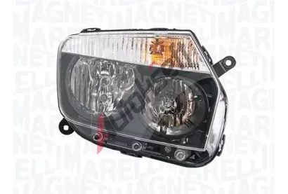 MAGNETI MARELLI Hlavn svtlomet MAG 712676512097, 712676512097