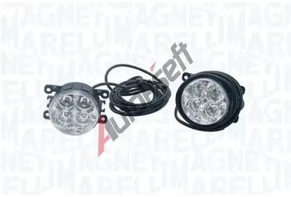 MAGNETI MARELLI Sada osv�tlen� MAG 713120117010, 713120117010