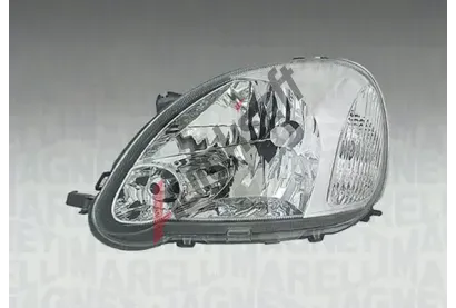 MAGNETI MARELLI Hlavn svtlomet MAG 713121617031, 713121617031