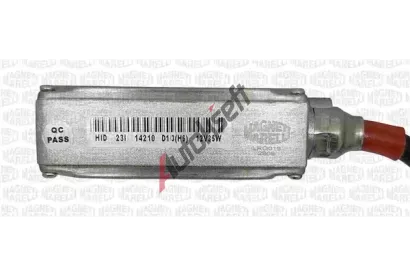 MAGNETI MARELLI Řídicí jednotka osvětlení MAG 713121817019, 713121817019 MAGNETI MARELLI Řídicí jednotka osvětlení MAG 713121817019, 713121817019