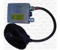 MAGNETI MARELLI Řídicí jednotka osvětlení MAG 713121817019, 713121817019