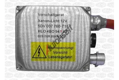 MAGNETI MARELLI ��dic� jednotka osv�tlen� MAG 713121817020, 713121817020