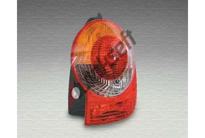 MAGNETI MARELLI Zadn svtlo MAG 714000028261, 714000028261