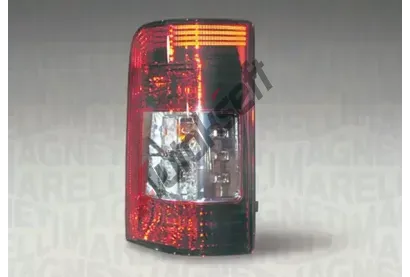 MAGNETI MARELLI Zadn� sv�tlo MAG 714000028340, 714000028340