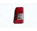 Zadn svtlo MAGNETI MARELLI ‐ MAG 714000028341