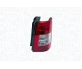 MAGNETI MARELLI Zadn svtlo MAG 714000028341, 714000028341