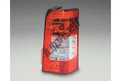 MAGNETI MARELLI Zadn� sv�tlo MAG 714000028344, 714000028344