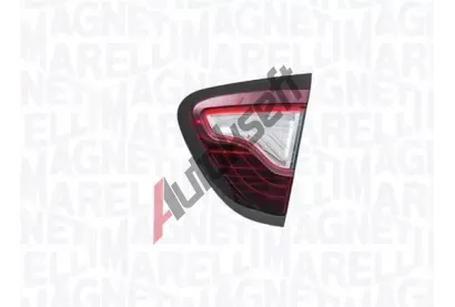 MAGNETI MARELLI Zadní světlo MAG 714000028642, 714000028642 MAGNETI MARELLI Zadní světlo MAG 714000028642, 714000028642