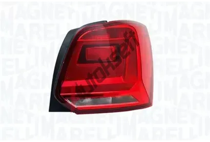 MAGNETI MARELLI Zadn svtlo MAG 714000028731, 714000028731