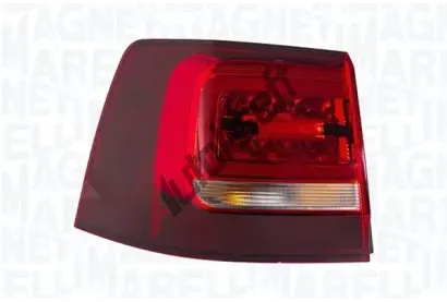MAGNETI MARELLI Zadn svtlo MAG 714000028830, 714000028830