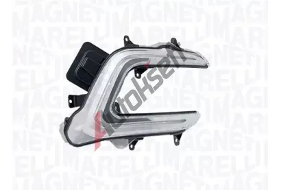 MAGNETI MARELLI Hlavní světlomet MAG 714000028860, 714000028860  MAGNETI MARELLI Hlavní světlomet MAG 714000028860, 714000028860