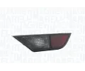Světlo zpátečky MAGNETI MARELLI ‐ MAG 714000062501  Světlo zpátečky MAGNETI MARELLI ‐ MAG 714000062501