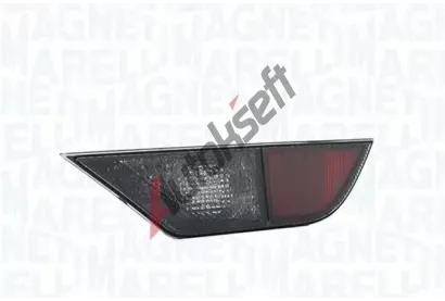 MAGNETI MARELLI Světlo zpátečky MAG 714000062501, 714000062501  MAGNETI MARELLI Světlo zpátečky MAG 714000062501, 714000062501