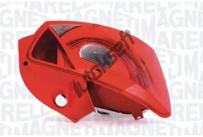 MAGNETI MARELLI Zadn svtlo MAG 714000283914, 714000283914