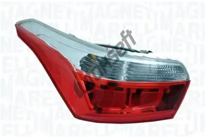MAGNETI MARELLI Zadn svtlo MAG 714000285900, 714000285900
