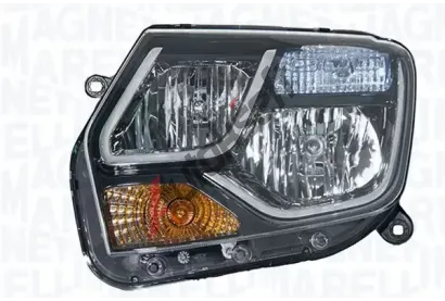 MAGNETI MARELLI Hlavn svtlomet MAG 714000813402, 714000813402
