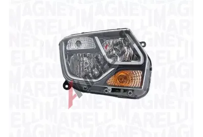 MAGNETI MARELLI Hlavn svtlomet MAG 714000813411, 714000813411