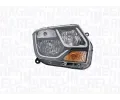 Svtlomet MAGNETI MARELLI ‐ MAG 714000813412