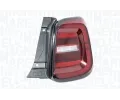 Zadn svtlo MAGNETI MARELLI ‐ MAG 714020270805