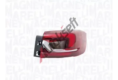 MAGNETI MARELLI Zadn svtlo MAG 714020590801, 714020590801