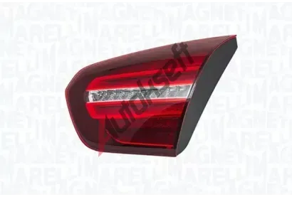 MAGNETI MARELLI Zadní světlo MAG 714020740852, 714020740852  MAGNETI MARELLI Zadní světlo MAG 714020740852, 714020740852