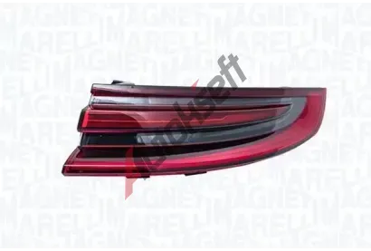 MAGNETI MARELLI Zadní světlo MAG 714020770701, 714020770701  MAGNETI MARELLI Zadní světlo MAG 714020770701, 714020770701