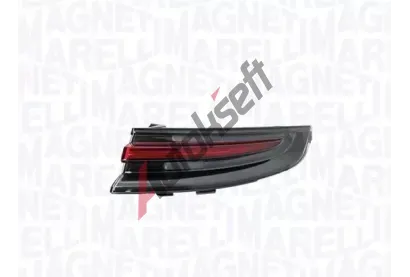 MAGNETI MARELLI Zadní světlo MAG 714020770703, 714020770703  MAGNETI MARELLI Zadní světlo MAG 714020770703, 714020770703